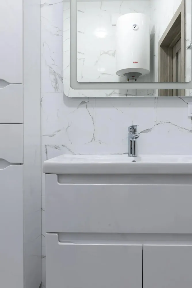 salle bain